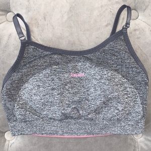Gymshark flex sports bra
